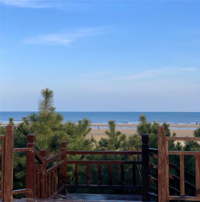 日照旅游必去景点，本篇详细介绍哪些值得玩，有山有海玩到嗨-日照旅游必去十大景点民宿