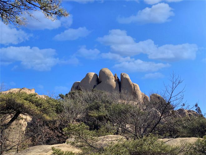 日照旅游必去景点，本篇详细介绍哪些值得玩，有山有海玩到嗨-日照旅游必去十大景点民宿