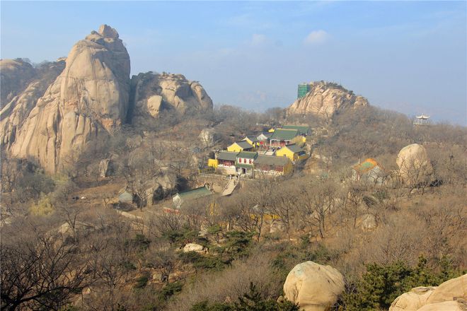 日照旅游必去景点，本篇详细介绍哪些值得玩，有山有海玩到嗨-日照旅游必去十大景点民宿