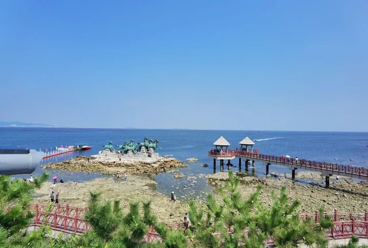 烟台有哪些必去的景点？-烟台的十大景点