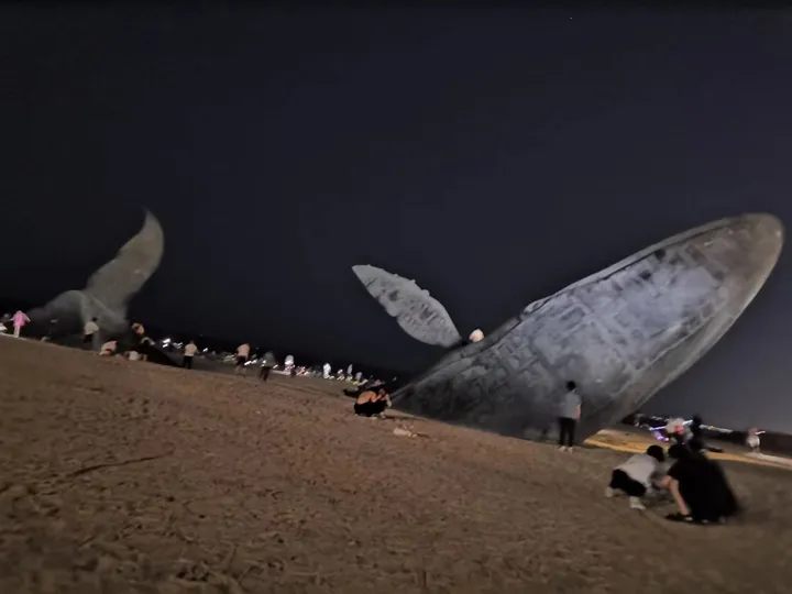 烟台有哪些必去的景点？-烟台的十大景点