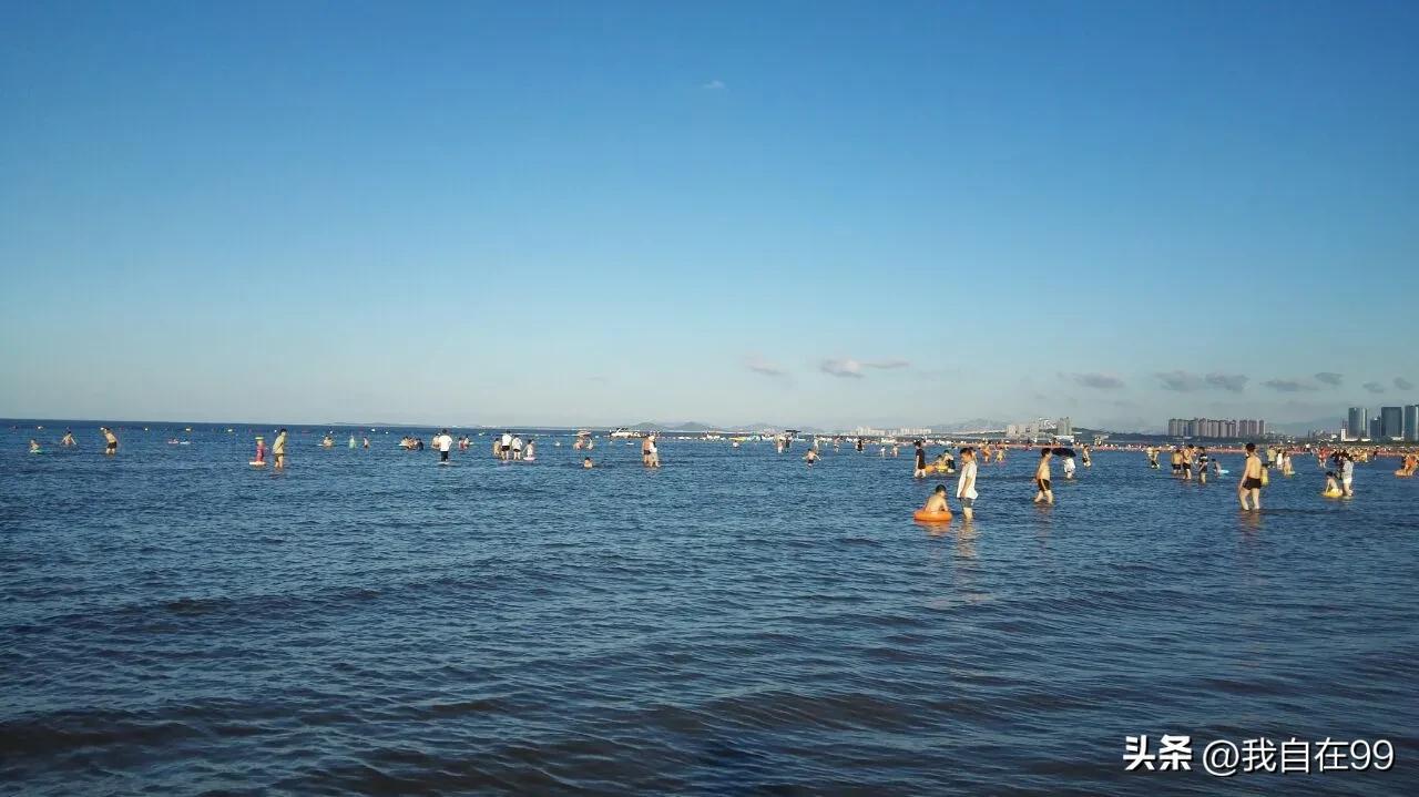 山东烟台三天两晚游玩线路，必玩景点打卡，避坑指南。-烟台旅游攻略一日