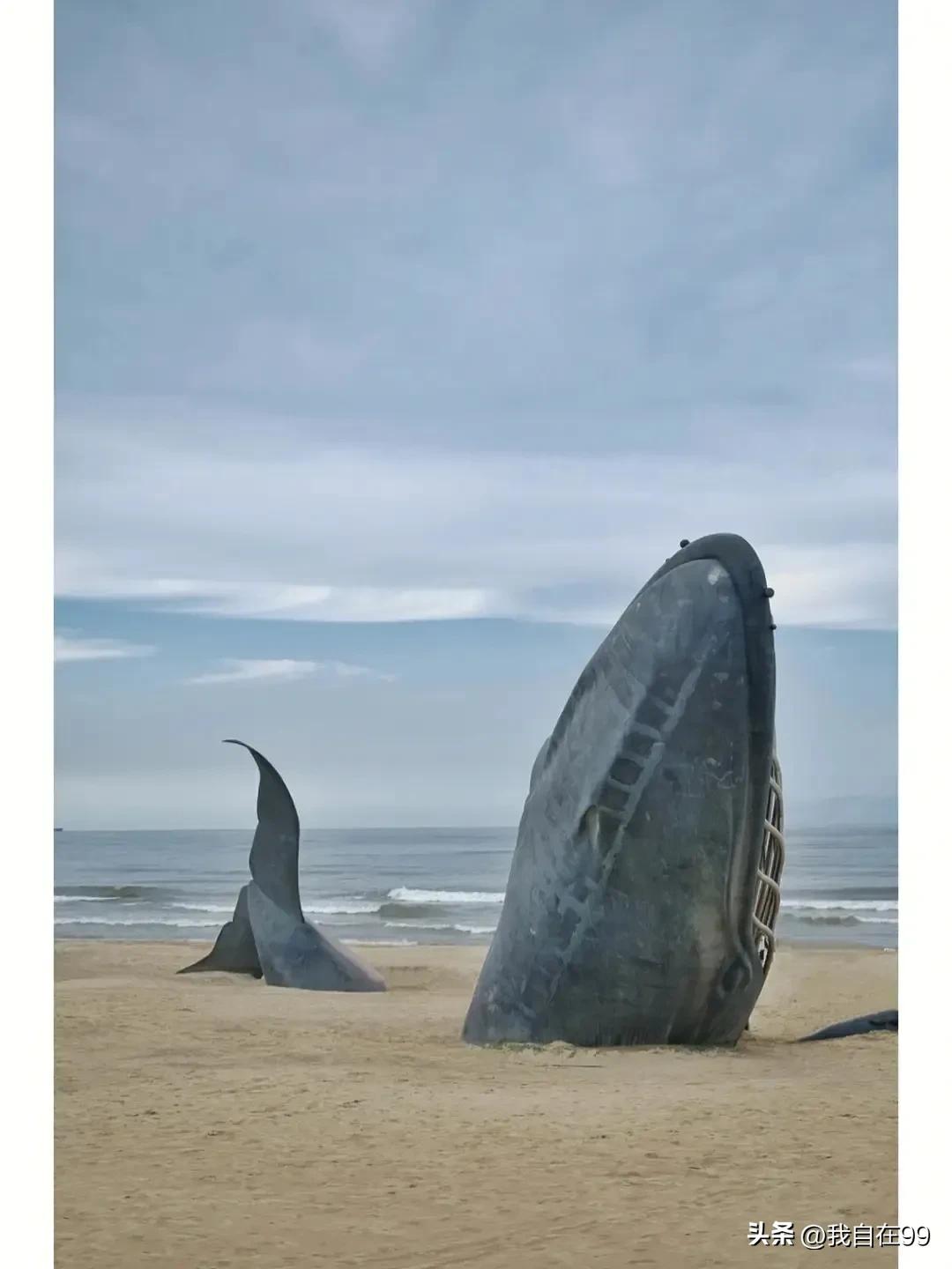 山东烟台三天两晚游玩线路，必玩景点打卡，避坑指南。-烟台旅游攻略一日