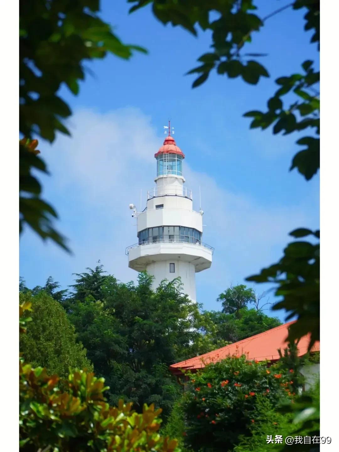 山东烟台三天两晚游玩线路，必玩景点打卡，避坑指南。-烟台旅游攻略一日