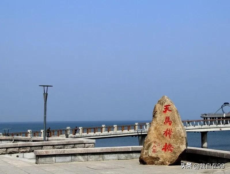 山东烟台三天两晚游玩线路，必玩景点打卡，避坑指南。-烟台旅游攻略一日