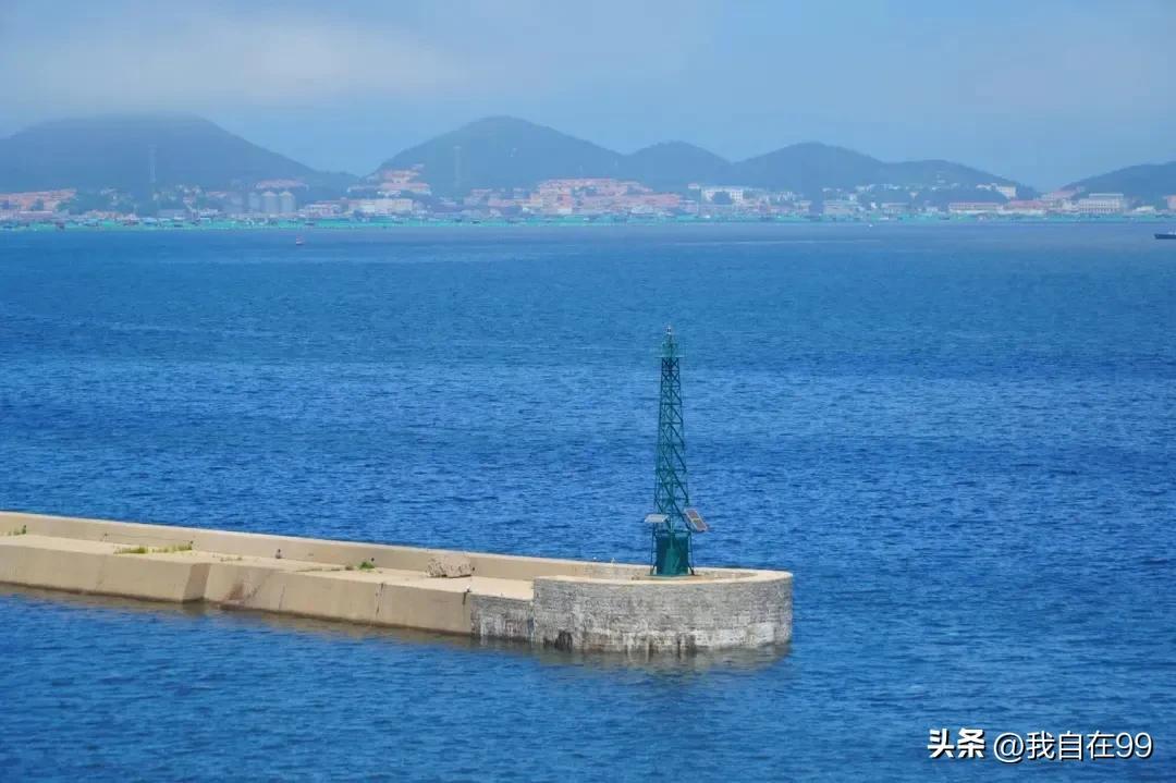 山东烟台三天两晚游玩线路，必玩景点打卡，避坑指南。-烟台旅游攻略一日