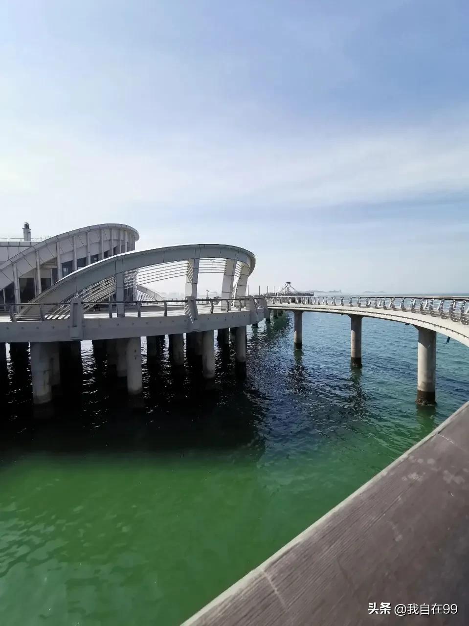 山东烟台三天两晚游玩线路，必玩景点打卡，避坑指南。-烟台旅游攻略一日