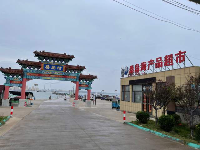 充满惊喜的宝藏旅游城市渤海明珠烟台龙口一日游攻略-烟台龙口好玩的