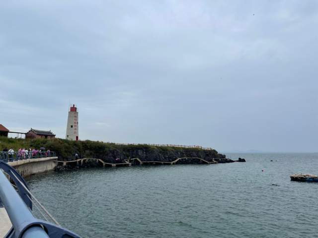 充满惊喜的宝藏旅游城市渤海明珠烟台龙口一日游攻略-烟台龙口好玩的