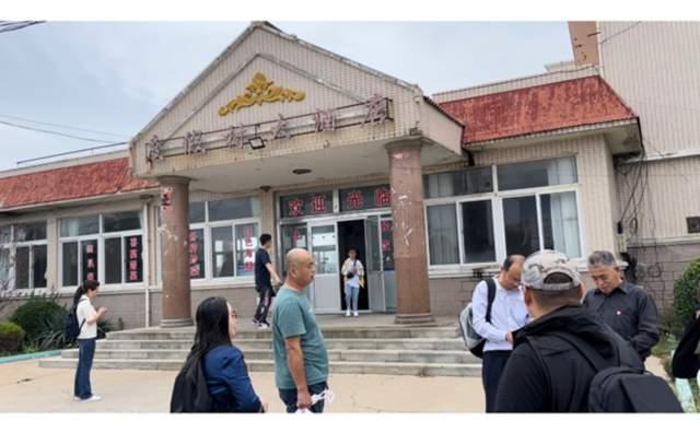 充满惊喜的宝藏旅游城市渤海明珠烟台龙口一日游攻略-烟台龙口好玩的