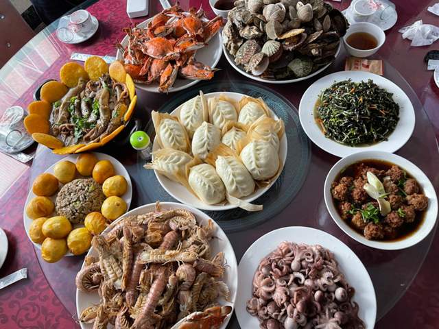 充满惊喜的宝藏旅游城市渤海明珠烟台龙口一日游攻略-烟台龙口好玩的