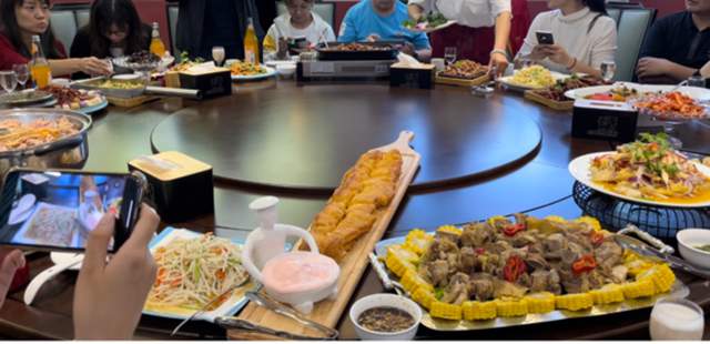 充满惊喜的宝藏旅游城市渤海明珠烟台龙口一日游攻略-烟台龙口好玩的