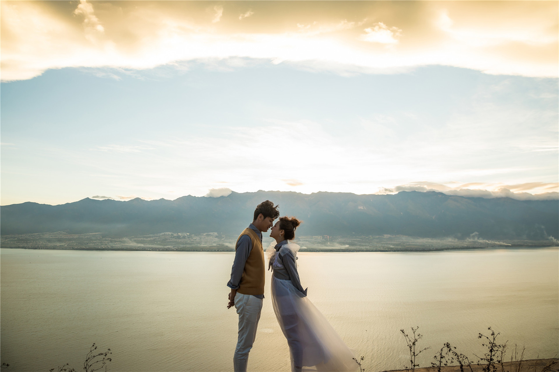 五一长假去哪嗨?大理旅游旅拍攻略必去景点，这份清单你一定要get-大理旅行攻略景点必去