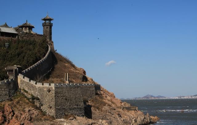 来到山东省第三大城市—烟台，不可错过的三大景点-山东的烟台有什么旅游景点