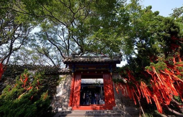 来到山东省第三大城市—烟台，不可错过的三大景点-山东的烟台有什么旅游景点