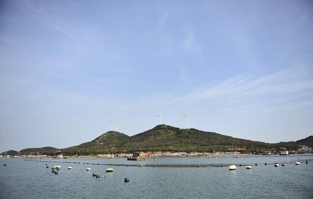 来到山东省第三大城市—烟台，不可错过的三大景点-山东的烟台有什么旅游景点