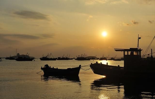 来到山东省第三大城市—烟台，不可错过的三大景点-山东的烟台有什么旅游景点