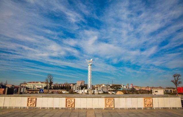 来到山东省第三大城市—烟台，不可错过的三大景点-山东的烟台有什么旅游景点