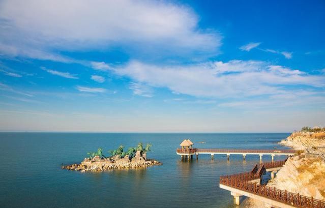 来到山东省第三大城市—烟台，不可错过的三大景点-山东的烟台有什么旅游景点