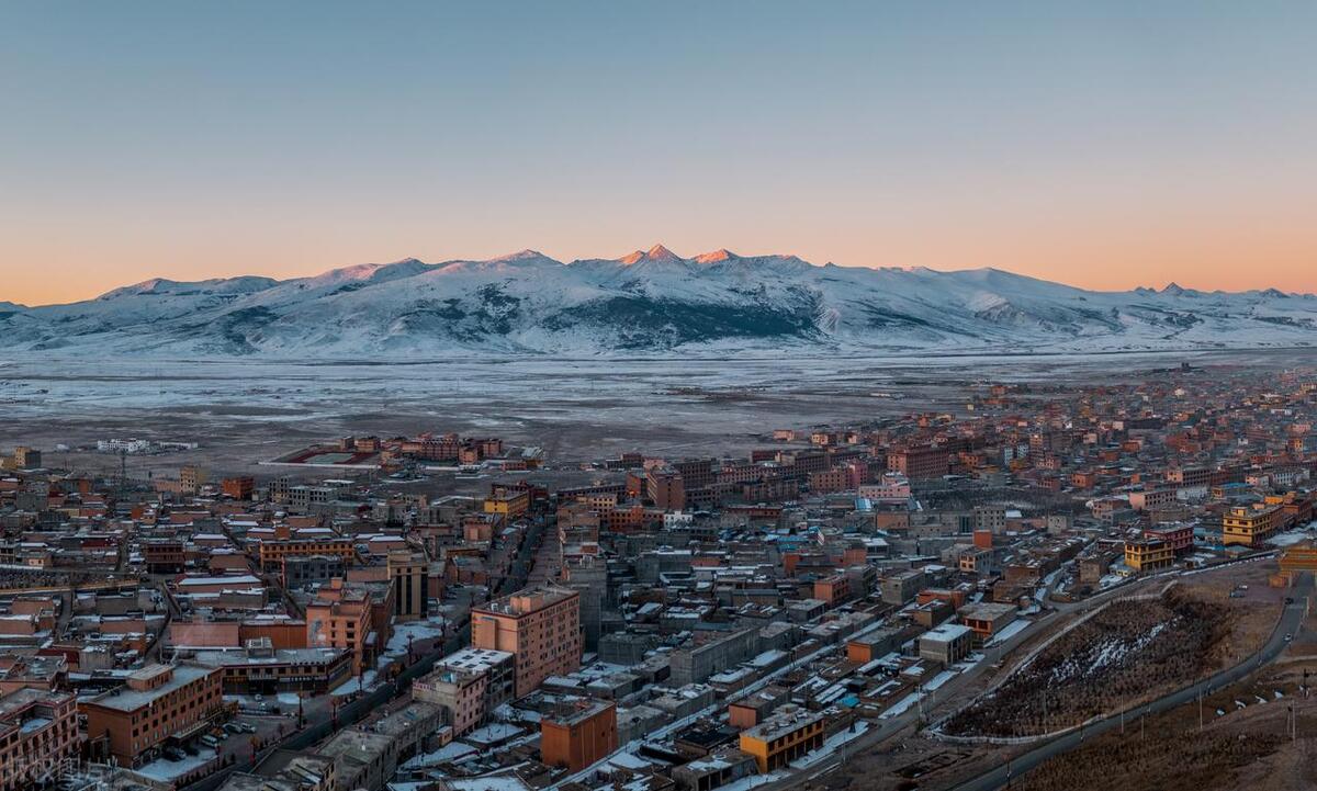 现实中的天空之城有哪些？可能是这六个地方-天空上有天空之城吗