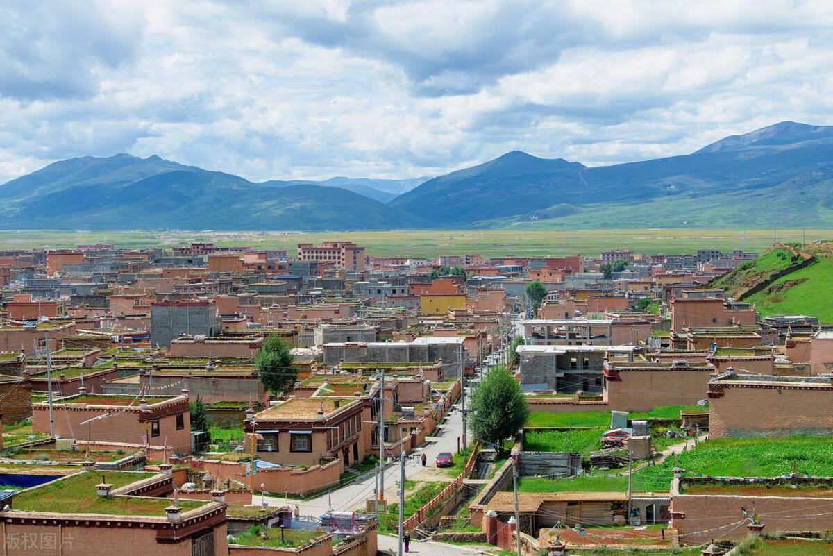 现实中的天空之城有哪些？可能是这六个地方-天空上有天空之城吗