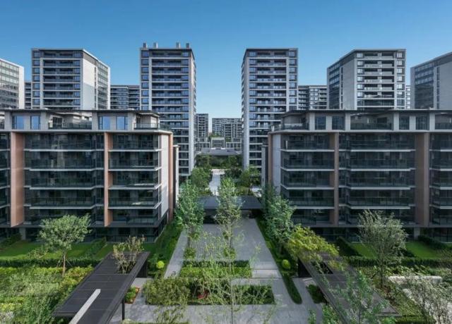 又交付了1004套！天空之城这个大IP，再次满足所有想象-s天空之城