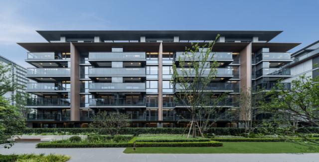 又交付了1004套！天空之城这个大IP，再次满足所有想象-s天空之城