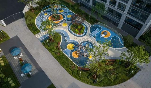 又交付了1004套！天空之城这个大IP，再次满足所有想象-s天空之城