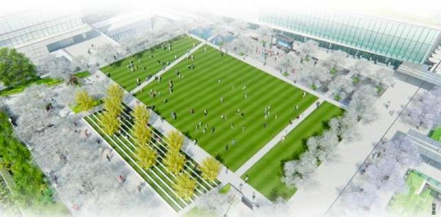 又交付了1004套！天空之城这个大IP，再次满足所有想象-s天空之城