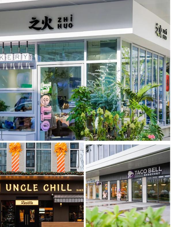 又交付了1004套！天空之城这个大IP，再次满足所有想象-s天空之城