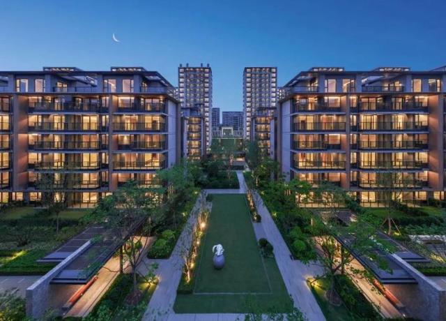 又交付了1004套！天空之城这个大IP，再次满足所有想象-s天空之城