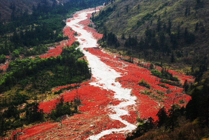 四川热门旅游景点 四姑娘山旅游攻略 低音号语音导游-四姑娘山景区联系电话