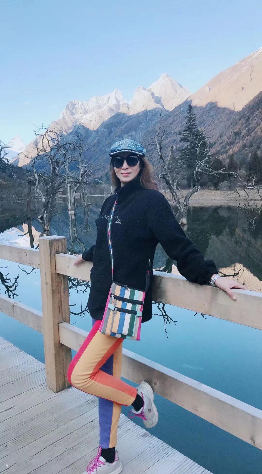 成都后花园：四姑娘山-成都去四姑娘山怎么走攻略