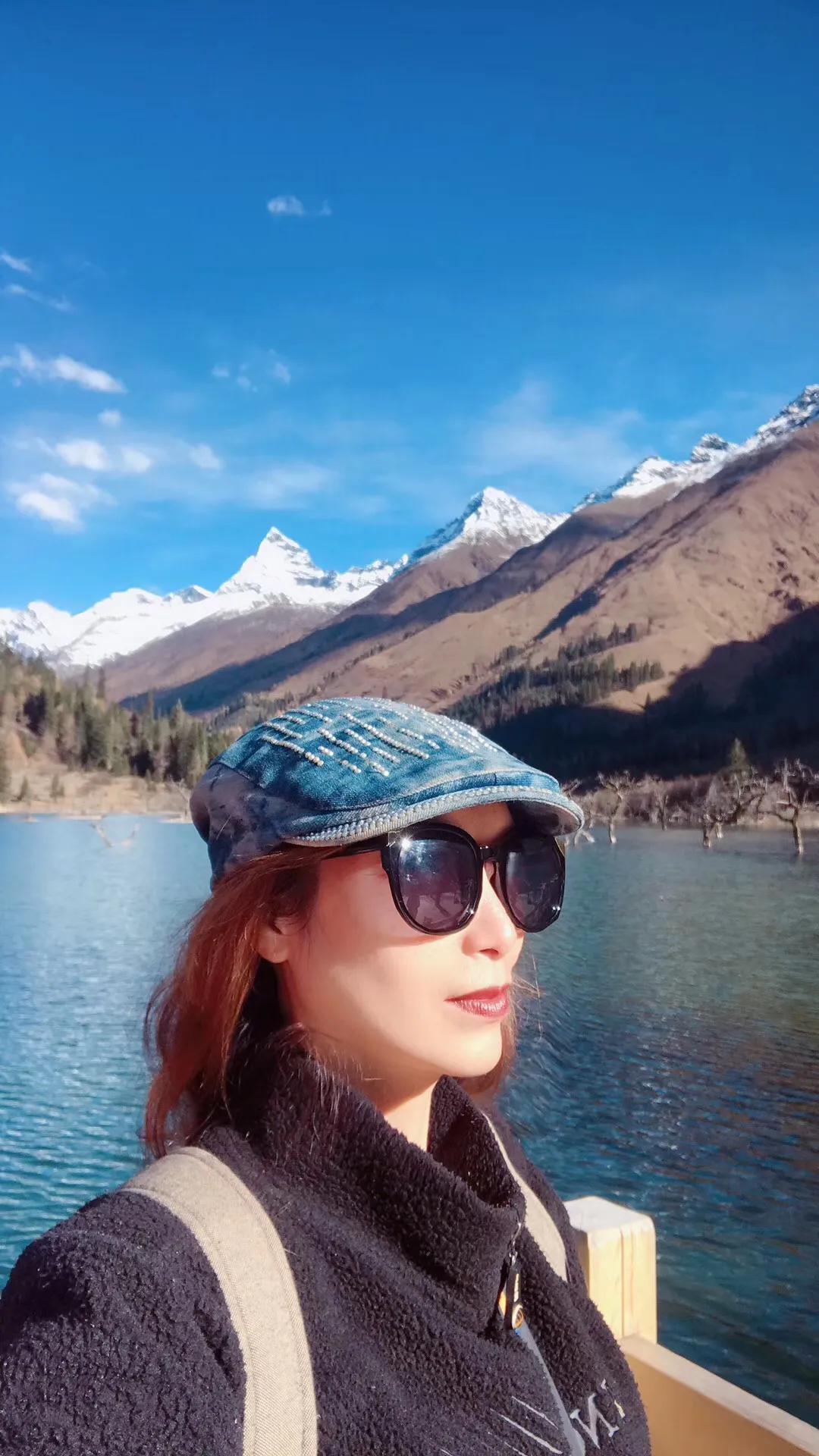 成都后花园：四姑娘山-成都去四姑娘山怎么走攻略