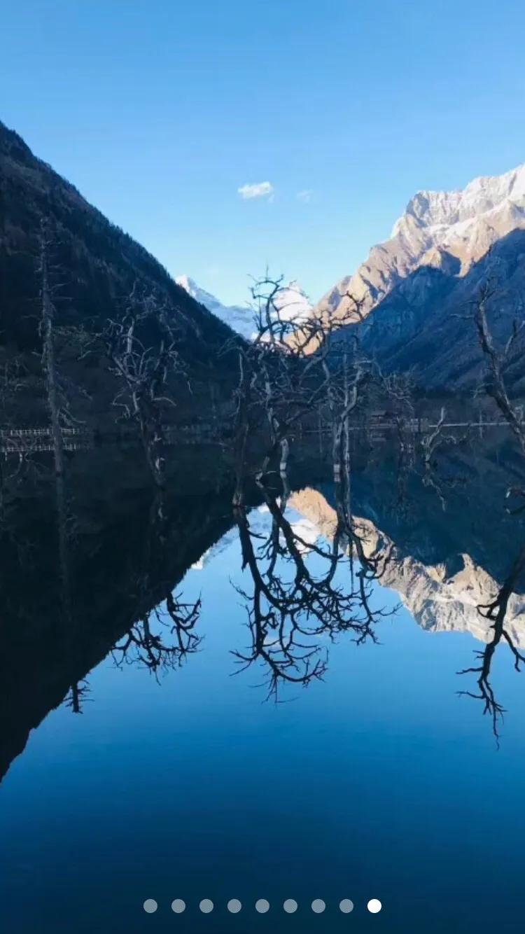 成都后花园：四姑娘山-成都去四姑娘山怎么走攻略