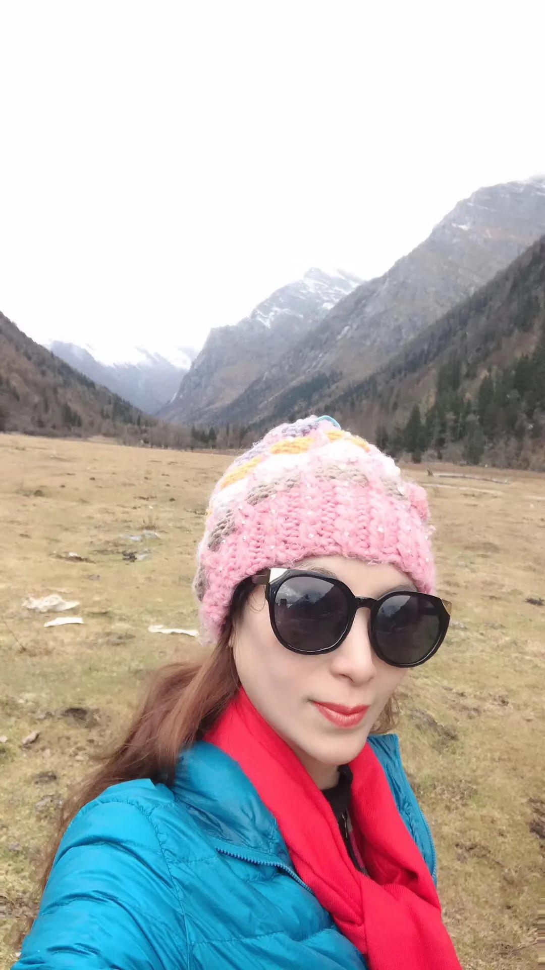 成都后花园：四姑娘山-成都去四姑娘山怎么走攻略