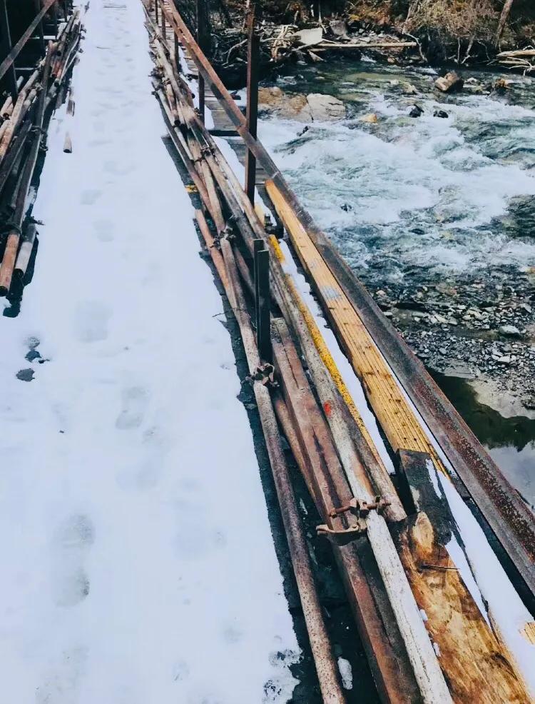 成都后花园：四姑娘山-成都去四姑娘山怎么走攻略