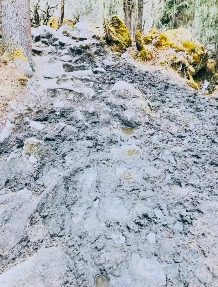 成都后花园：四姑娘山-成都去四姑娘山怎么走攻略