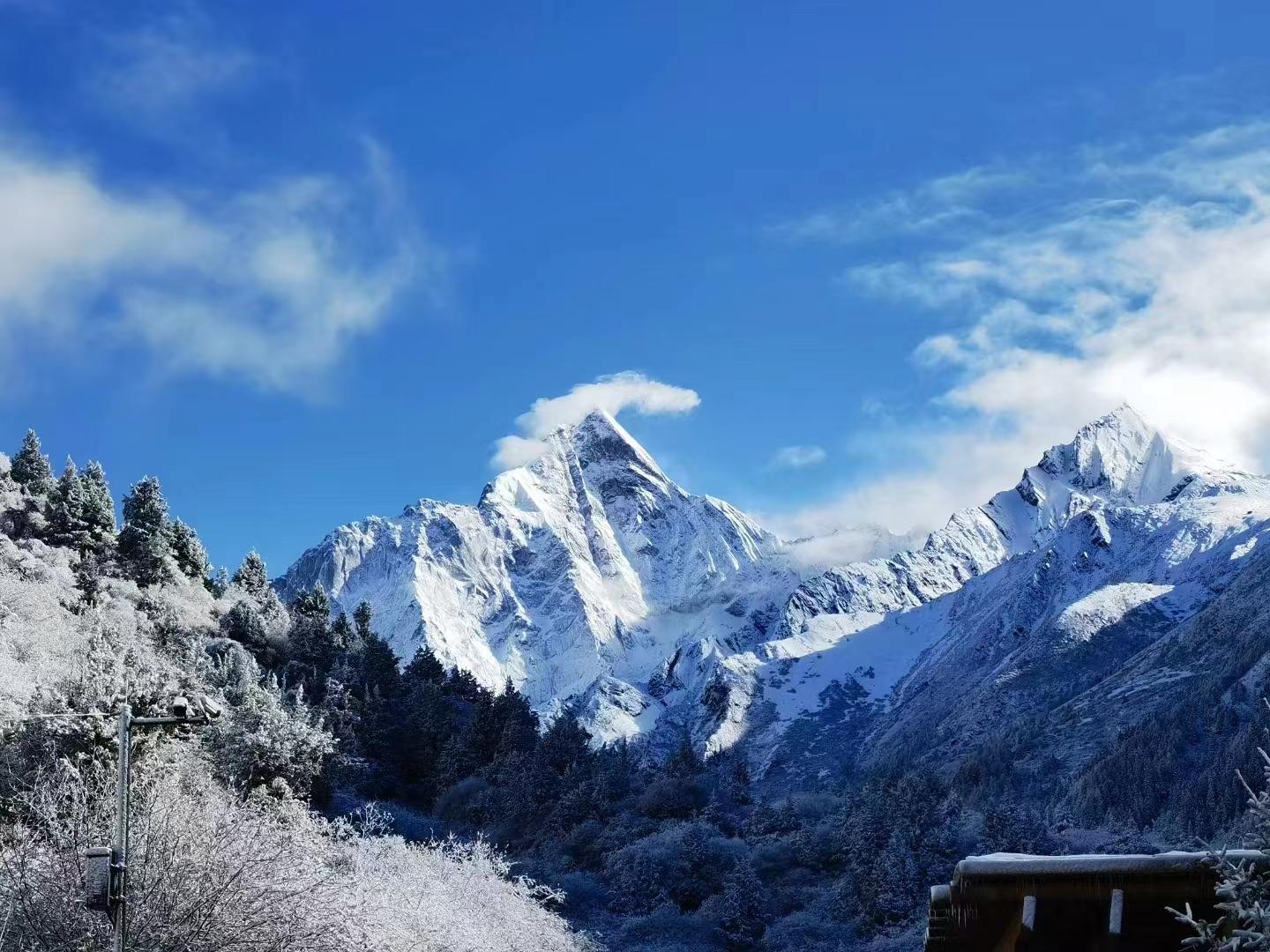 四姑娘山景区4月30日门票售罄-四姑娘山景区4月30日门票售罄了吗