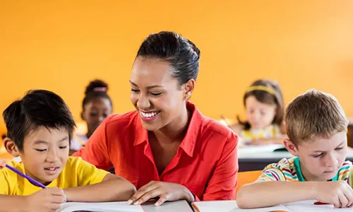 贝乐英语怎么样，详细分析对你说是不是非常值得你们家小孩挑选。-贝乐英语招聘