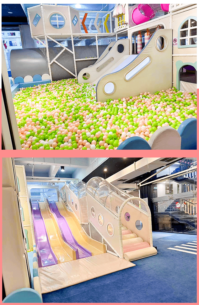 【暑期特惠】58元畅玩桐庐贝乐奇国际儿童乐园，超长有效期！来这里遛娃不怕热啦！-贝乐奇国际儿童成长中心电话