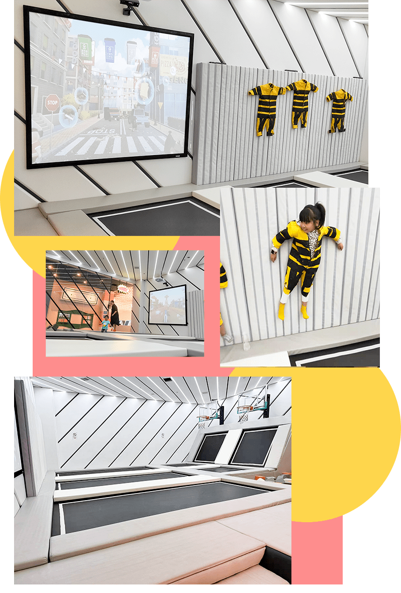 【暑期特惠】58元畅玩桐庐贝乐奇国际儿童乐园，超长有效期！来这里遛娃不怕热啦！-贝乐奇国际儿童成长中心电话