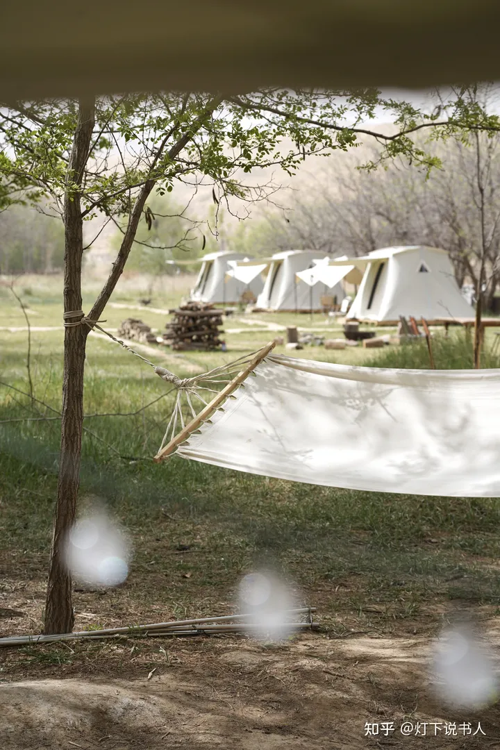 国内有哪些值得一去再去的露营地？-中国露营最好的地方在哪里