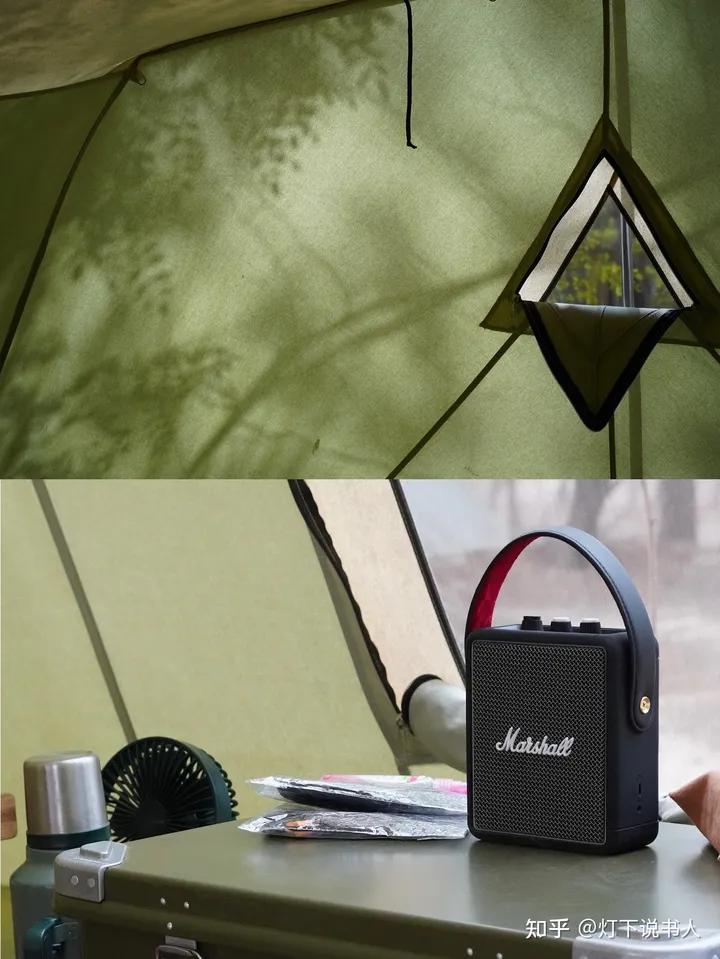 国内有哪些值得一去再去的露营地？-中国露营最好的地方在哪里