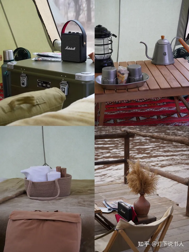 国内有哪些值得一去再去的露营地？-中国露营最好的地方在哪里