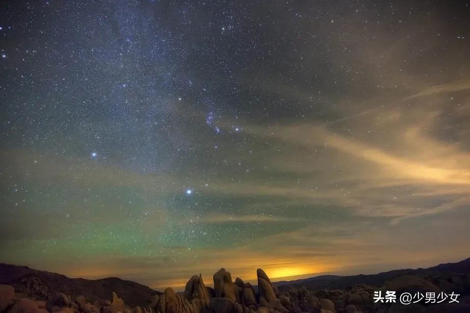 周末啦，可以去露营——全球10大绝美露营地-露营最好的地方是哪里