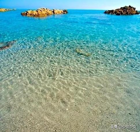 周末啦，可以去露营——全球10大绝美露营地-露营最好的地方是哪里