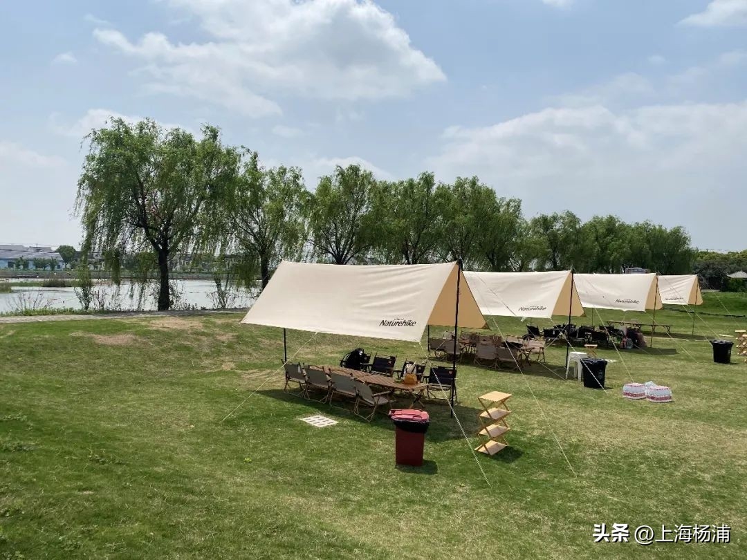 收藏！你要找的露营地都在这→-泸定露营推荐