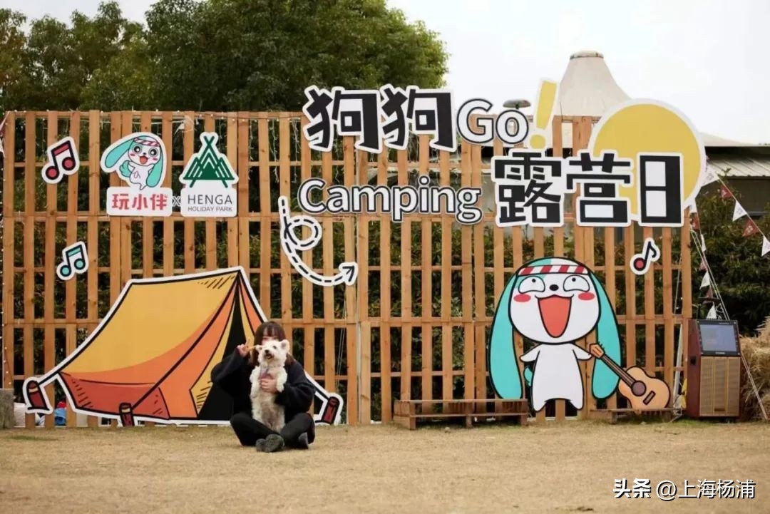 收藏！你要找的露营地都在这→-泸定露营推荐