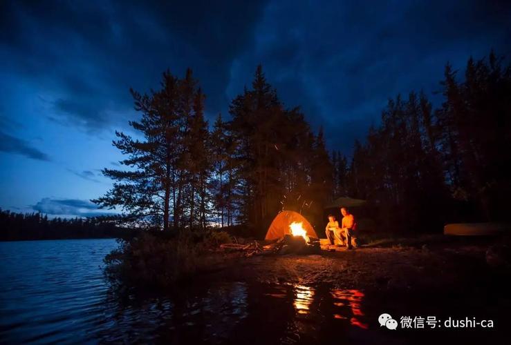 什么样的露营地才是优秀的？当然是既能看风景，又能享受宁静-露营哪里好玩